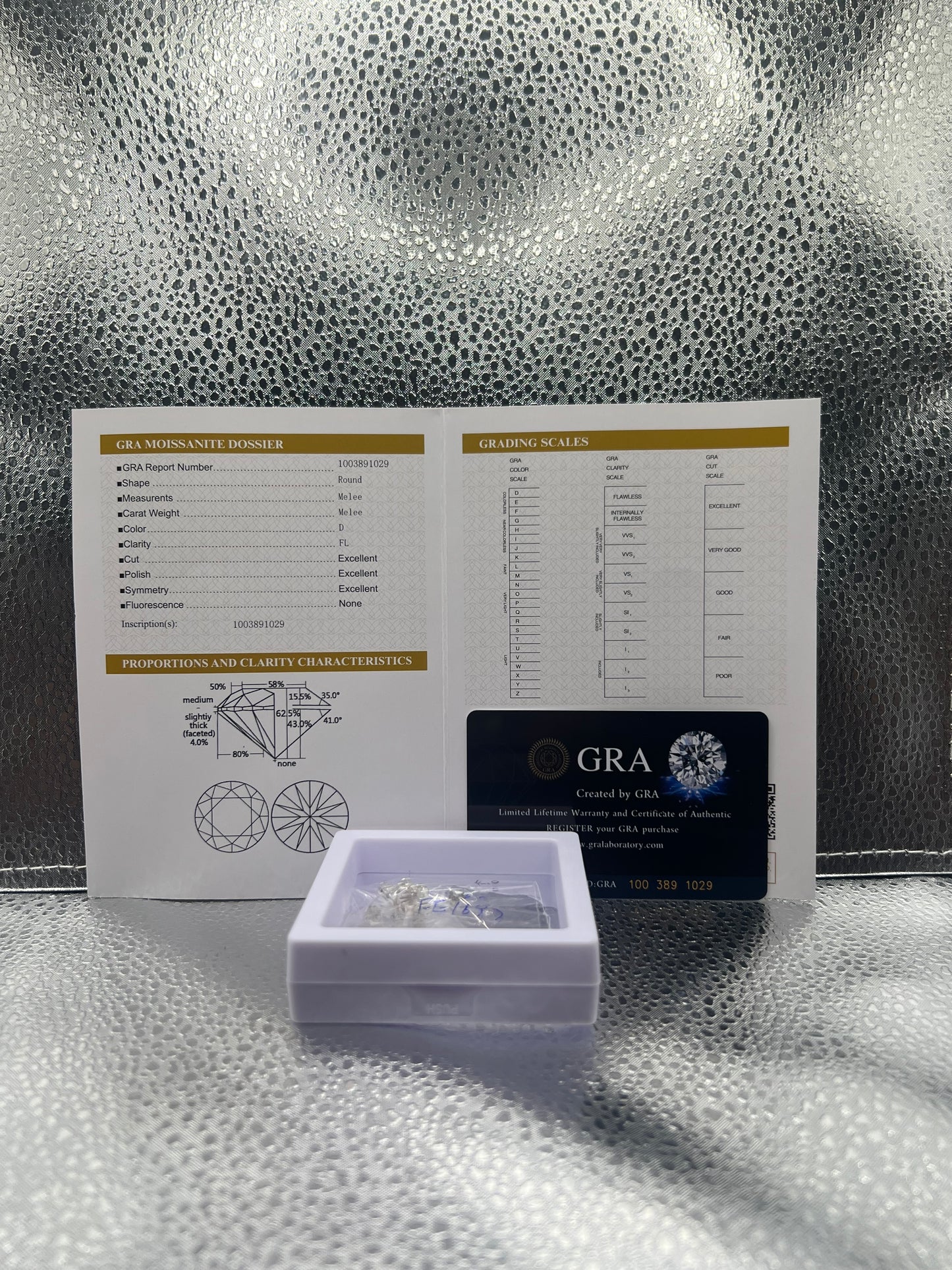 Cross Moissanite Stud Earrings Iced Out Shine