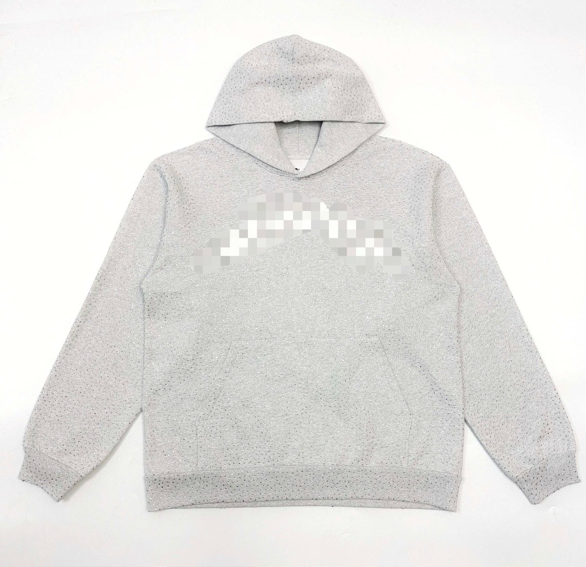 VVS sp*dr Hoodie