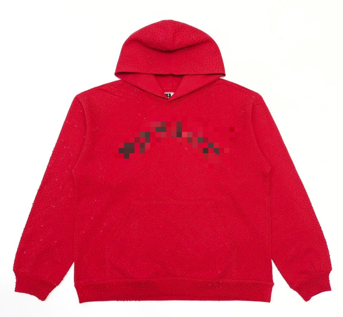 VVS sp*dr Hoodie