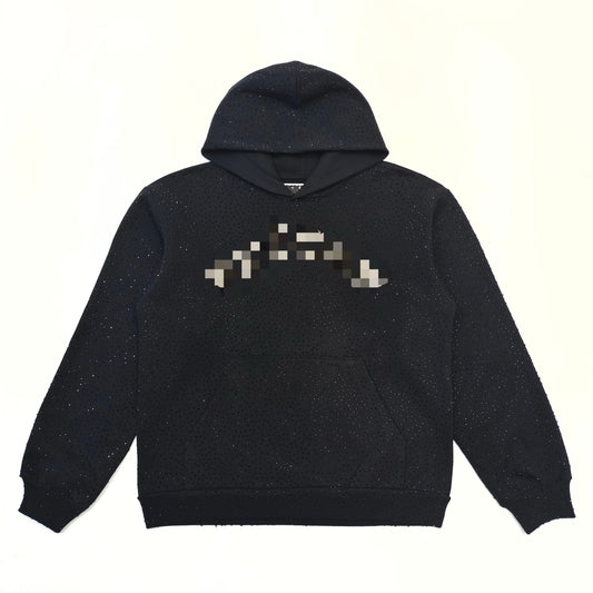 VVS sp*dr Hoodie