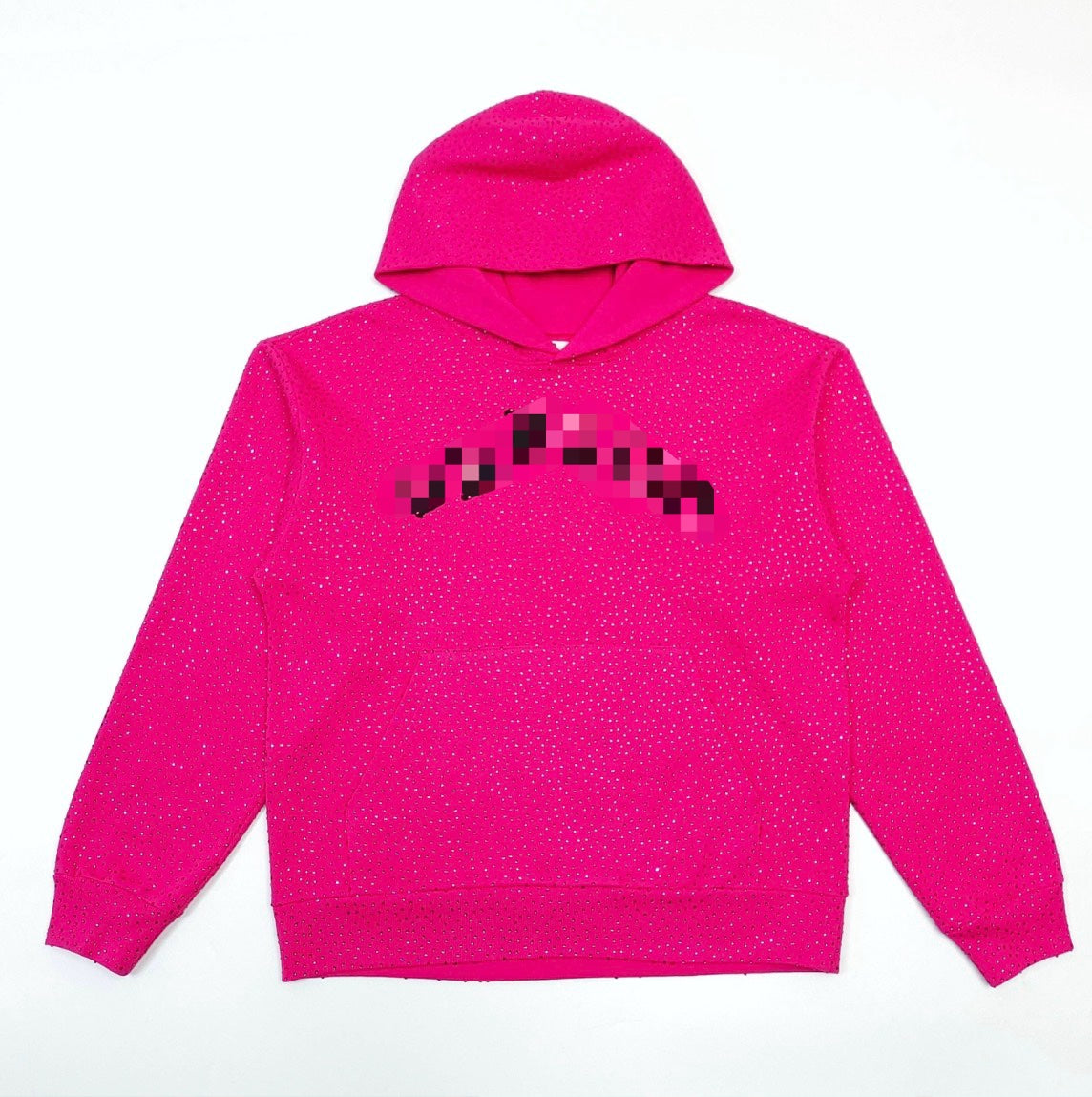 VVS sp*dr Hoodie
